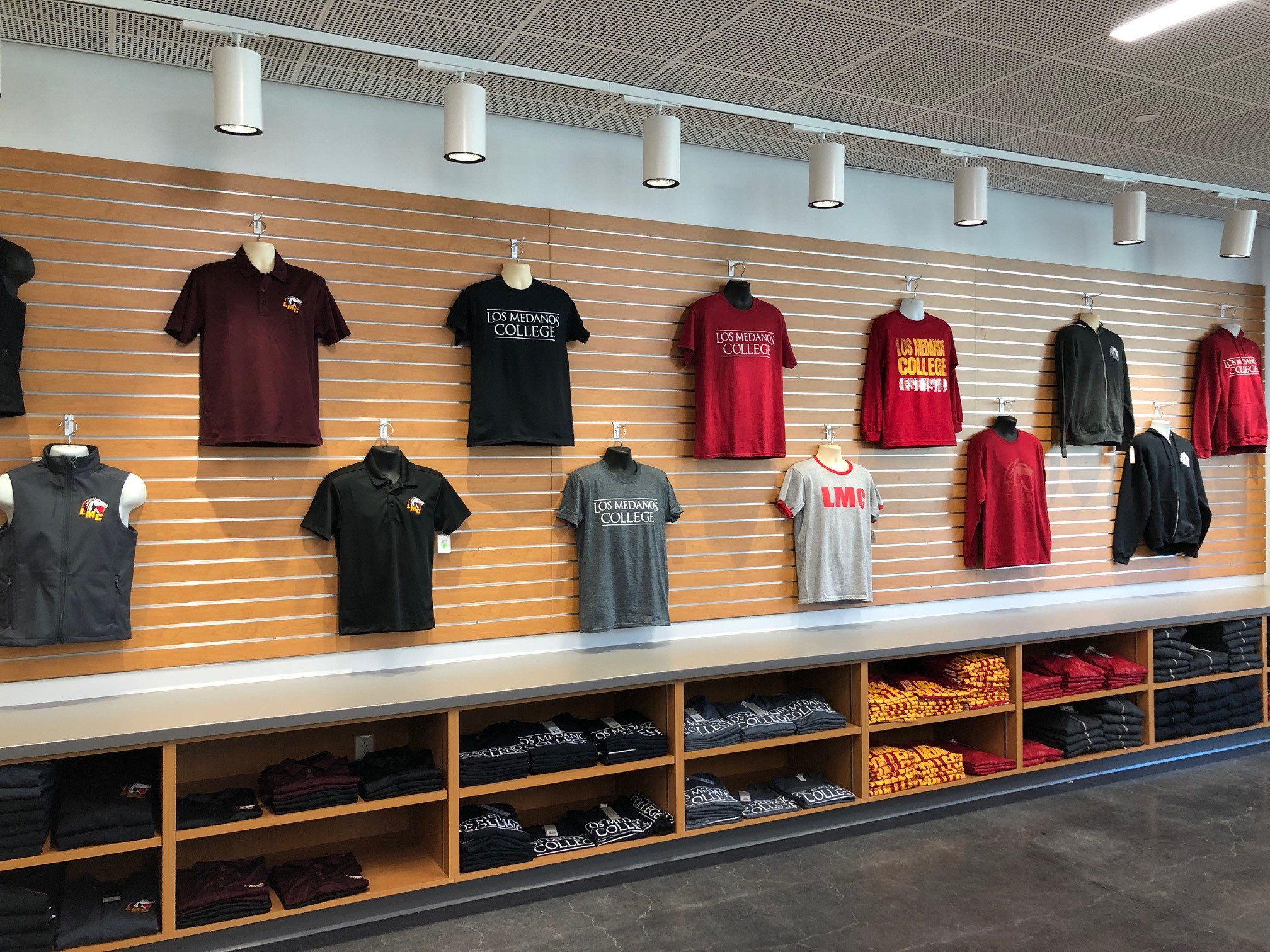 Welcome  Los Medanos College Bookstore