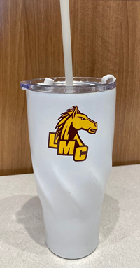 24oz Vacuum Tumbler