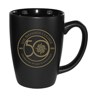 50th Anniversary Houston Mug 16oz