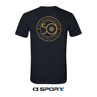 50th Anniversary T-Shirt