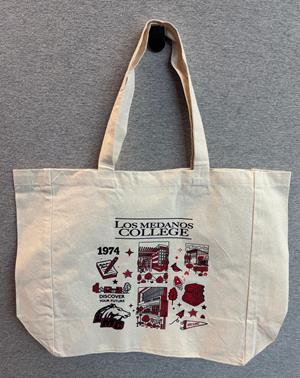 Canvas Tote