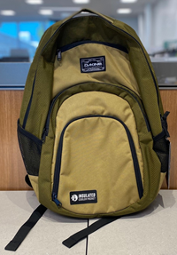 Dakine Campus Backpack Tam