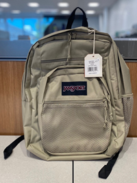 Jansport Big Campus Backpack