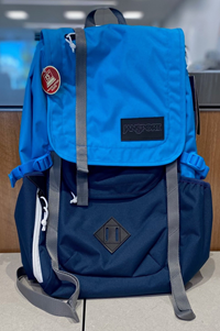 JANSPORT HATCHET BACKPACK