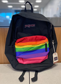 Jansport High Stakes Backpack