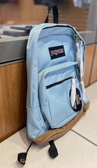 JANSPORT RIGHT PACK