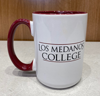 Two Sided Coffee Mug