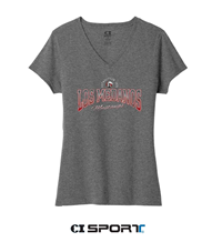 LMC Ascendant Ladies V-Neck