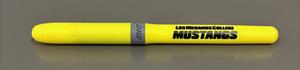 LMC BIC Highlighter with Grip