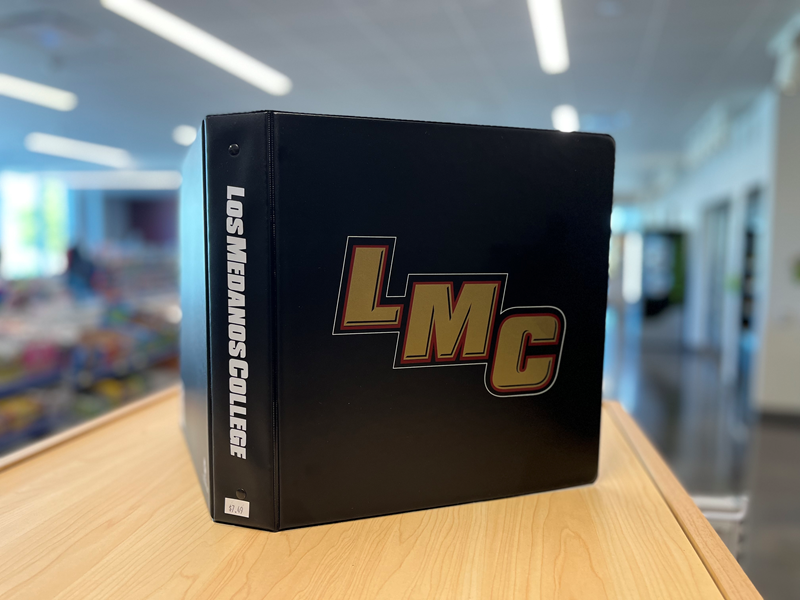 Welcome  Los Medanos College Bookstore