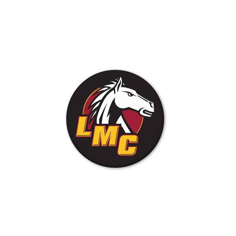 LMC Button w/ Stafety (SKU 104682655)