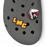 LMC Clog Charms 2pk
