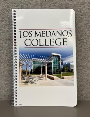 LMC Color Undated Planner
