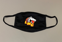 LMC Embroidered Face Mask