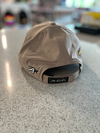 LMC Khaki Athletic Hat