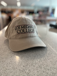 LMC Khaki Relaxed Fit Hat