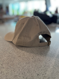 LMC Khaki Relaxed Fit Hat