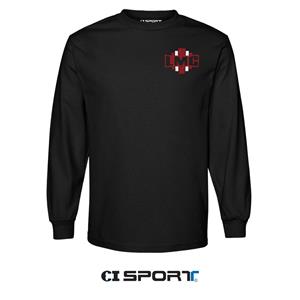 LMC Kingpin Long Sleeve Tee