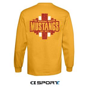 LMC Kingpin Long Sleeve Tee