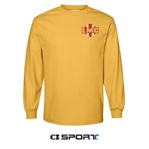 LMC Kingpin Long Sleeve Tee