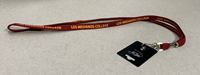 Imprinted Lanyards