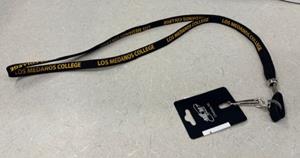 Imprinted Lanyards