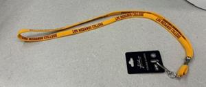 Imprinted Lanyards