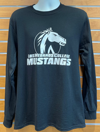 Lmc Blend Long Sleeve Blk