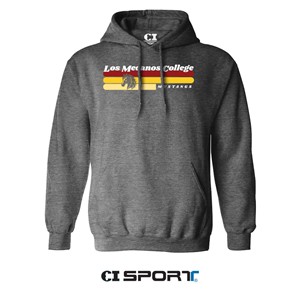 LMC Mustang Hoodie K1