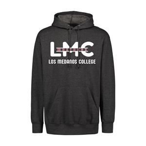 LMC Mustangs Los Medanos College Hoodie