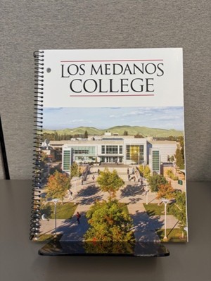 LMC Notebook DIGI Print