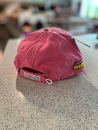 LMC Peach Athletic Hat Cotton