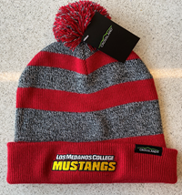 LMC Crossland Pom Beanie