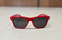 LMC Red Sunglasses