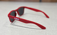 LMC Red Sunglasses