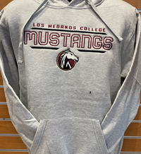 LMC Grey Riley Hoodie