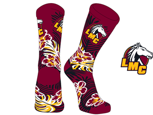 LMC Socks