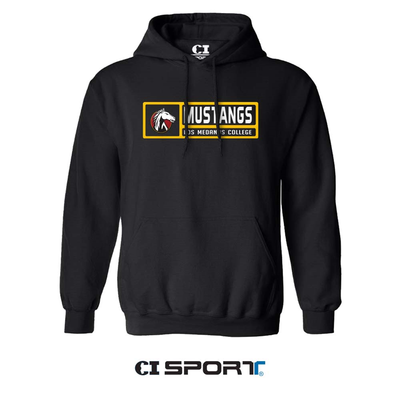 LMC Spiff Hoodie | Los Medanos College Bookstore
