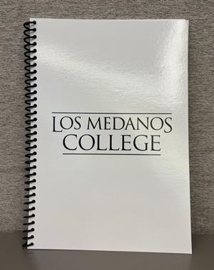 LMC Undated Planner