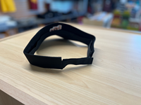 LMC Polyester Visor