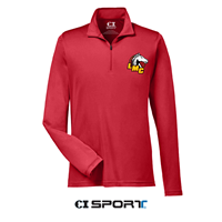 LMC Zone Performance Quarter Zip