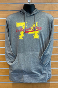 LMC Light Weight Jersey Pullover