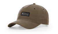 Santium Hat Woven Label