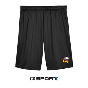  Zone Performance Short